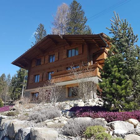 Chalet Grueneggli ادلبودن المظهر الخارجي الصورة