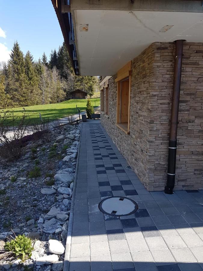 Chalet Grueneggli ادلبودن المظهر الخارجي الصورة