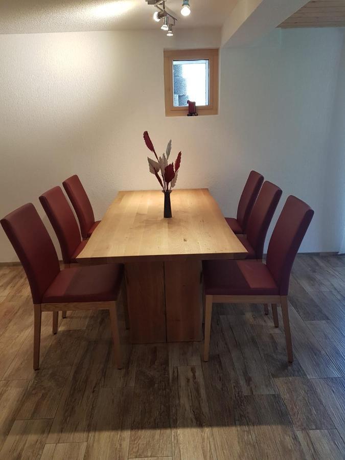 Chalet Grueneggli ادلبودن المظهر الخارجي الصورة