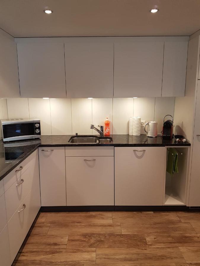Chalet Grueneggli ادلبودن المظهر الخارجي الصورة