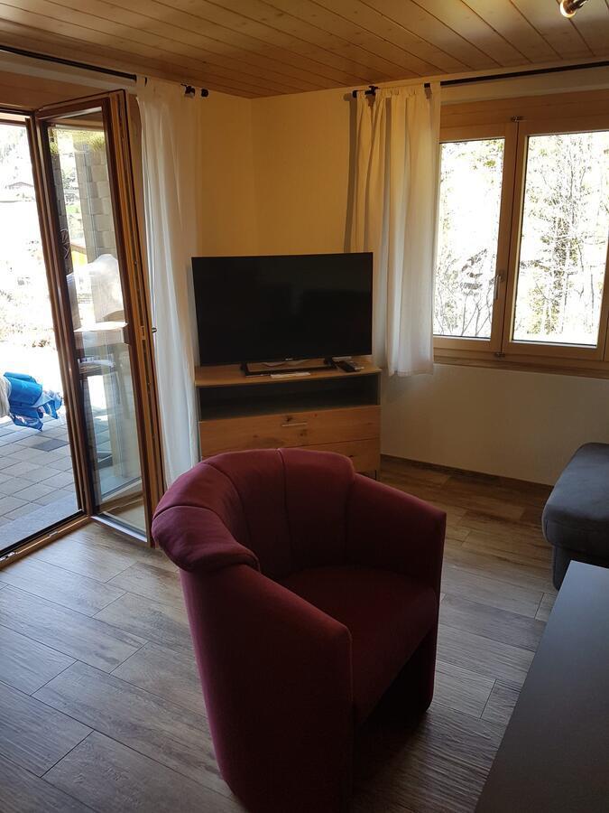 Chalet Grueneggli ادلبودن المظهر الخارجي الصورة