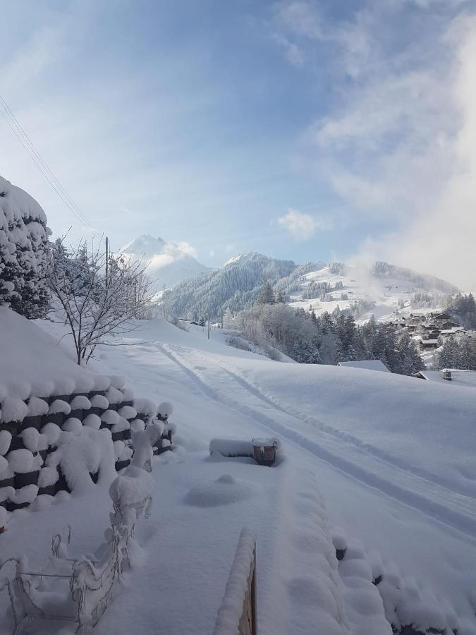 Chalet Grueneggli ادلبودن المظهر الخارجي الصورة