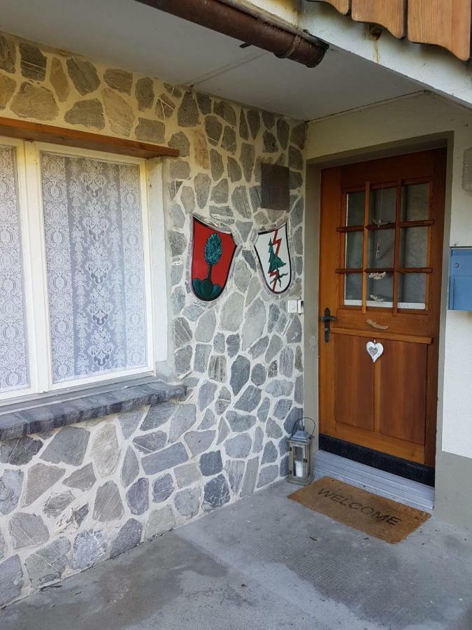 Chalet Grueneggli ادلبودن المظهر الخارجي الصورة