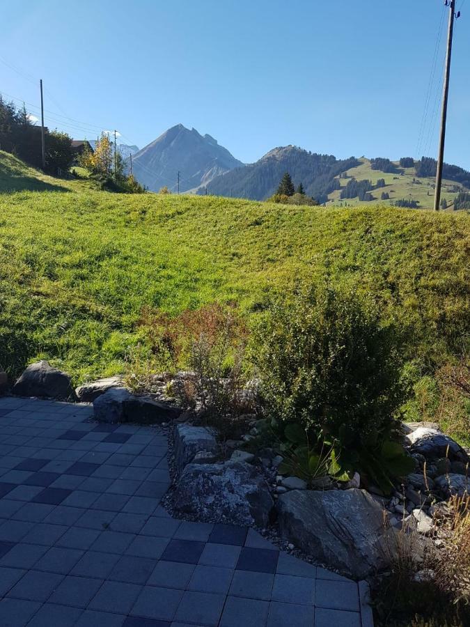 Chalet Grueneggli ادلبودن المظهر الخارجي الصورة