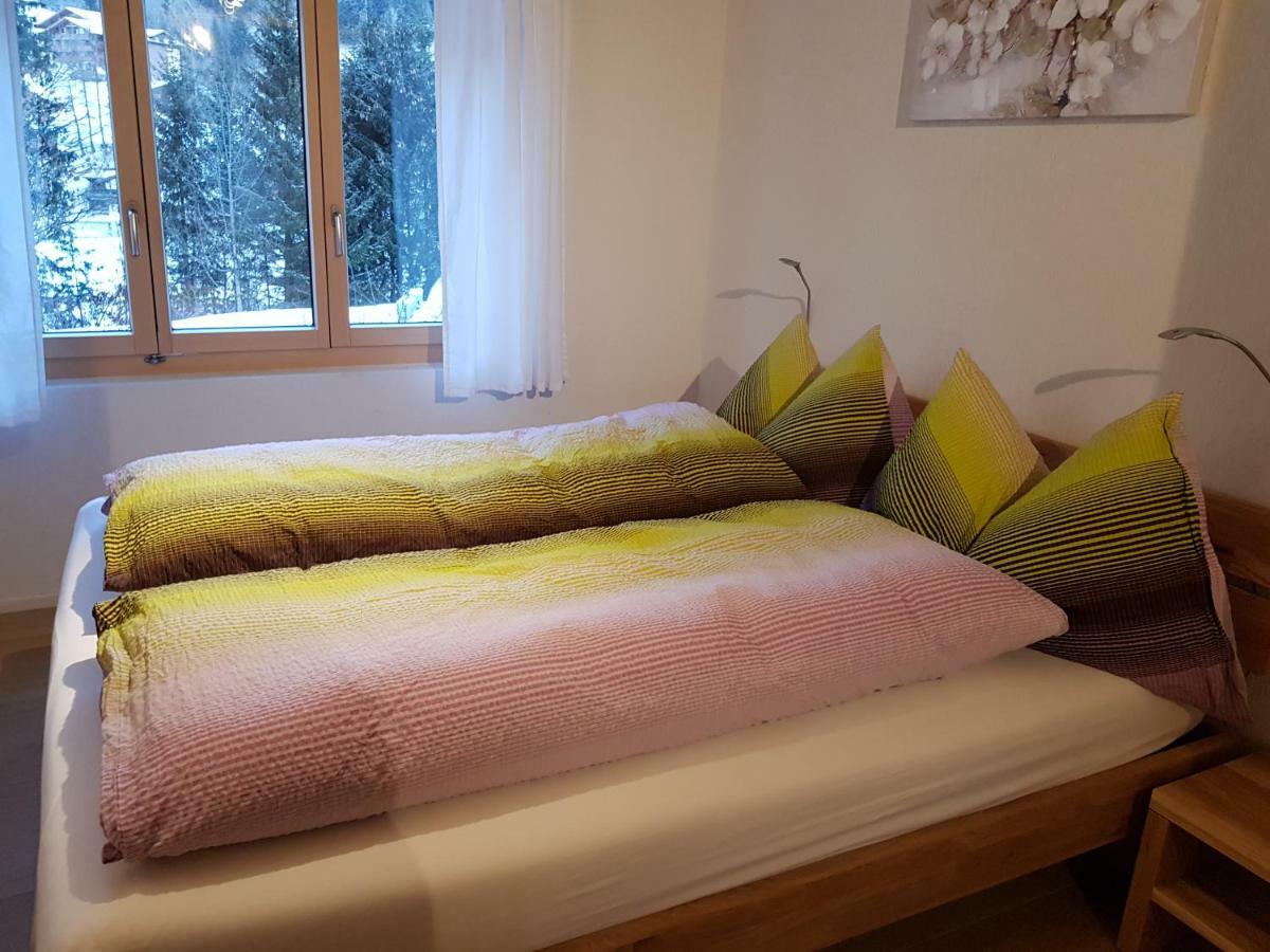 Chalet Grueneggli ادلبودن المظهر الخارجي الصورة