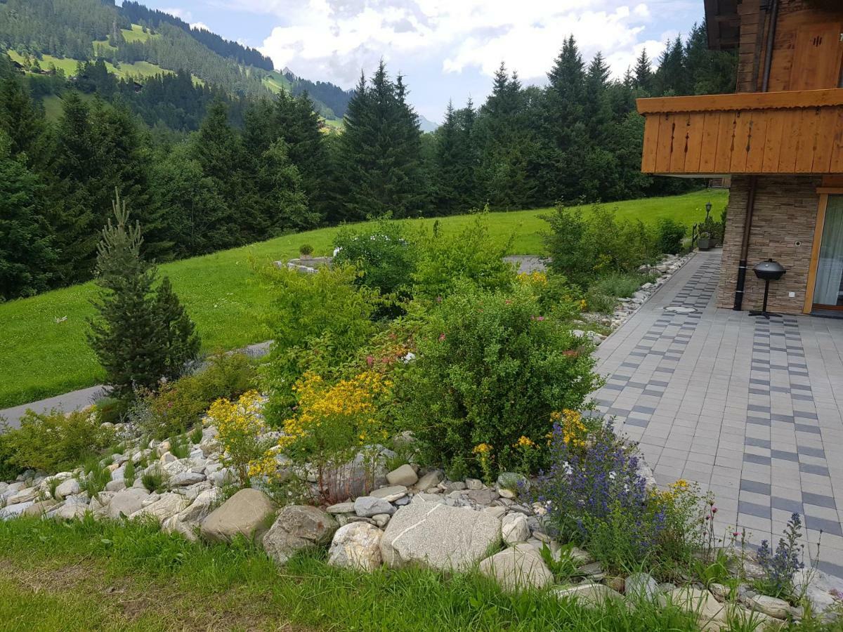 Chalet Grueneggli ادلبودن المظهر الخارجي الصورة